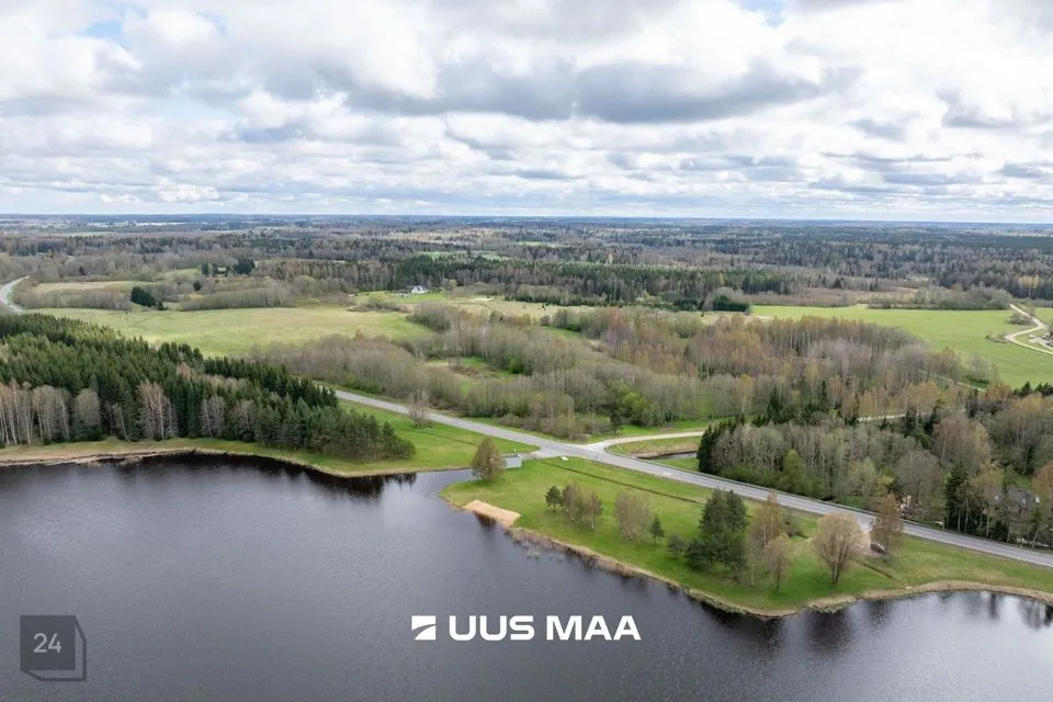 Maatulundusmaa, 20941 m² участок в Anija vald, Kaunissaare küla - фото 4