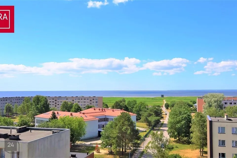 2-toaline Korter  -  Pärnu linn, Pärnu linn