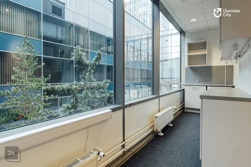 Büroo, 248 m² Äripind  -  Tallinn, Lasnamäe linnaosa - foto 3
