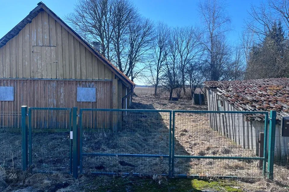 3-комнатная дом в Jõgeva vald, Ookatku küla - фото 2