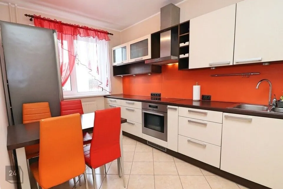 3-room apartment in Tallinn, Lasnamäe linnaosa