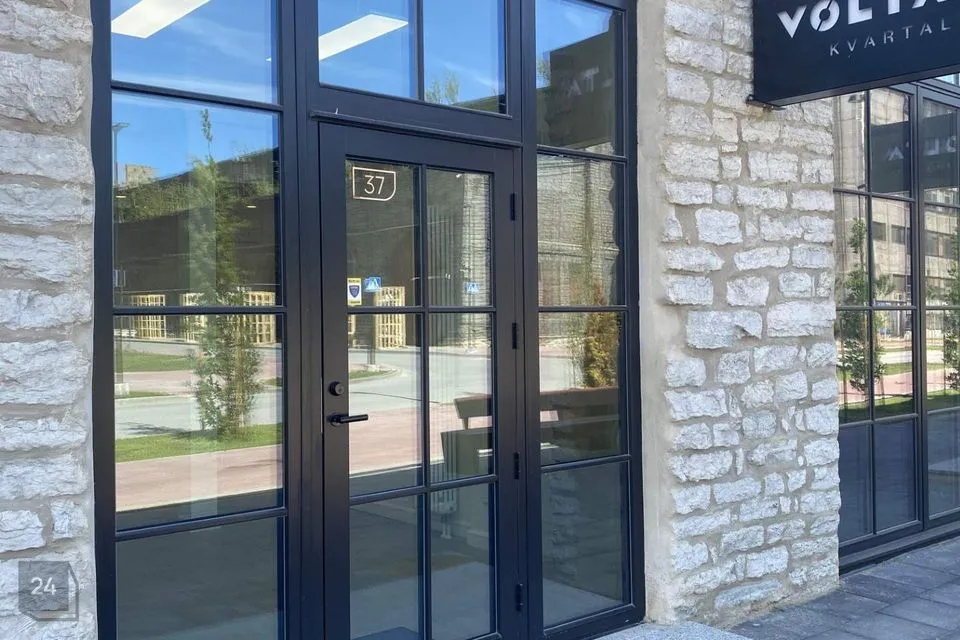 24 m² Äripind  -  Tallinn, Põhja-Tallinna linnaosa - foto 3