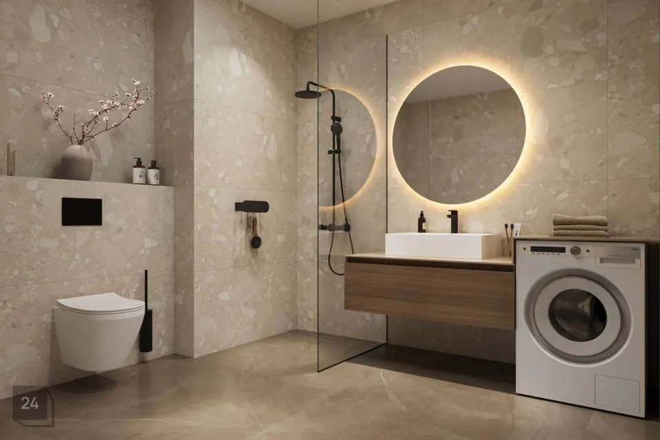 3-toaline Korter  -  Kambja vald, Õssu küla - foto 4