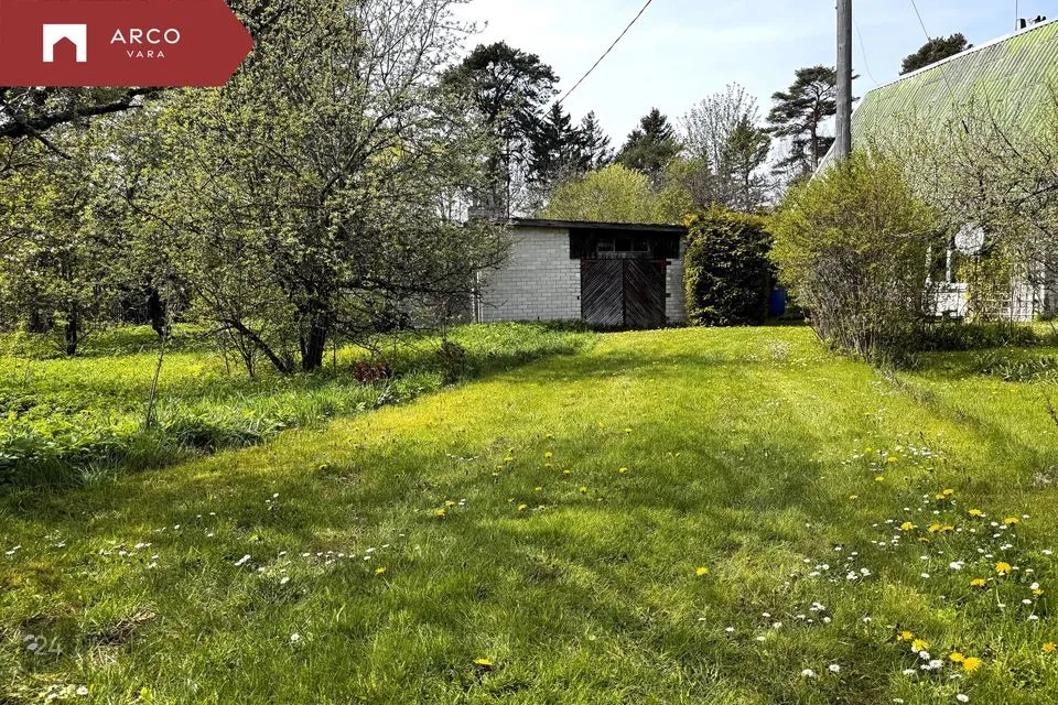 Elamumaa, 945 m² Maa - Lääne-Harju vald, Keila-Joa alevik - foto 3