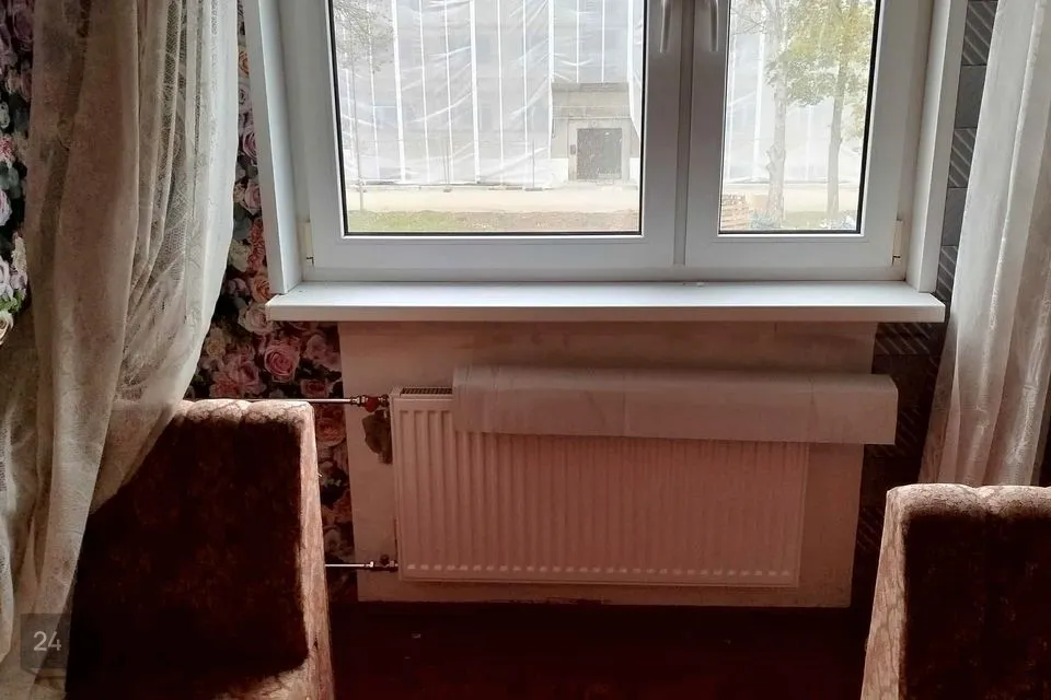 2-toaline Korter - Tapa vald, Tamsalu linn - foto 5