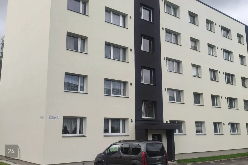 2-toaline Korter  -  Jõgeva vald, Jõgeva linn - foto 2
