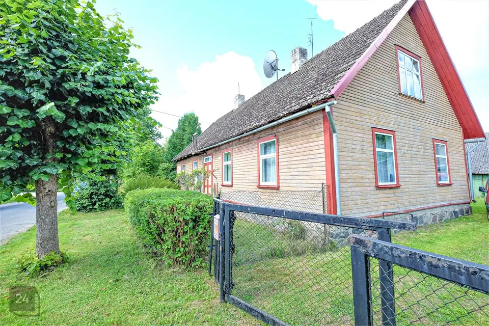 7-room apartment in Põltsamaa vald, Põltsamaa linn - photo 2