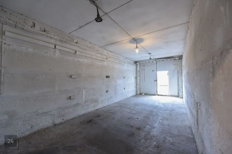 40 m² Гараж в Tallinn, Põhja-Tallinna linnaosa - фото 3