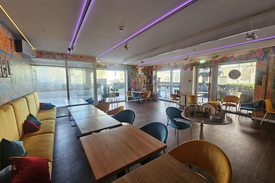 227 m² Äripind - Tallinn, Kesklinna linnaosa - foto 3