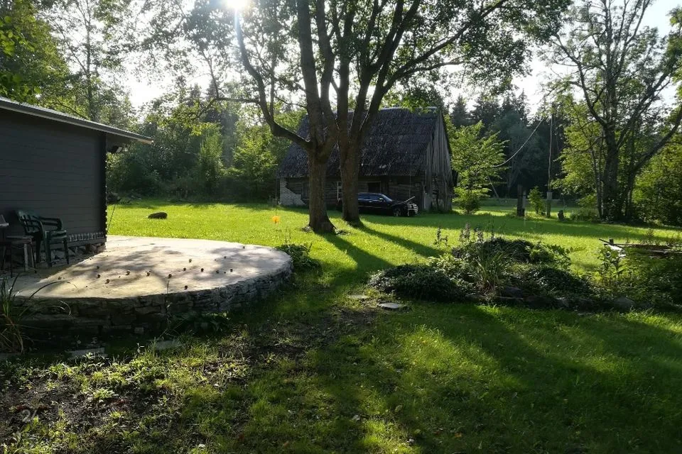 2-комнатная Дача в Lääne-Nigula vald, Kuijõe küla - фото 4