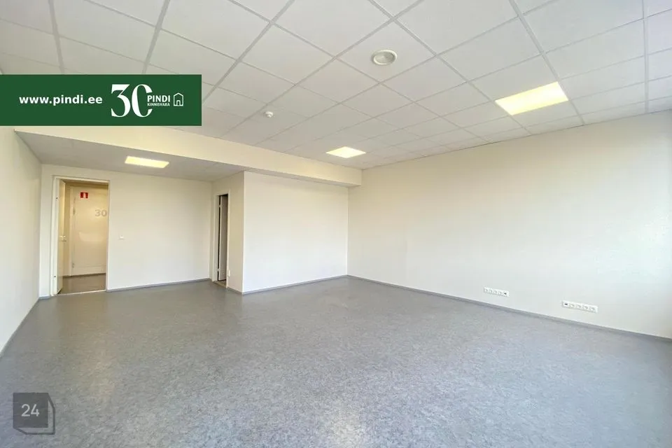 Büroo või Teenindus, 40 m² Äripind - Tallinn, Kristiine linnaosa - foto 2