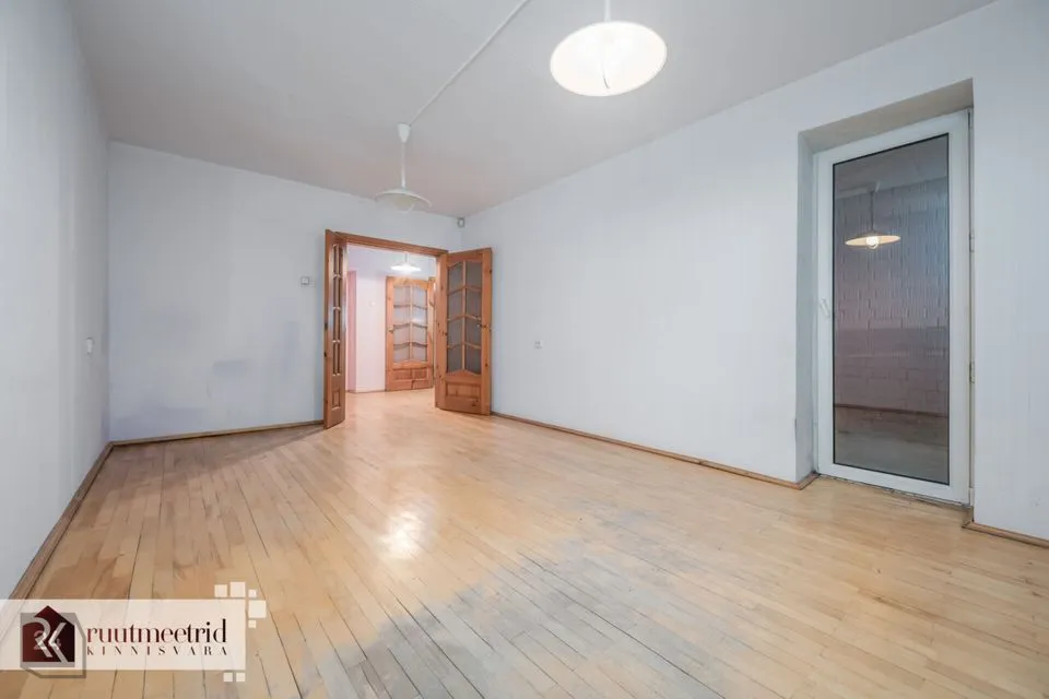 4-toaline Korter - Tallinn, Lasnamäe linnaosa - foto 4