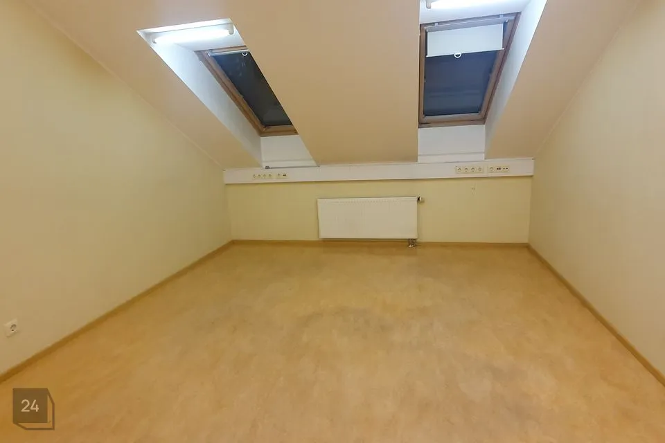 Büroo või Teenindus, 15 m² Äripind  -  Tallinn, Kesklinna linnaosa - foto 5