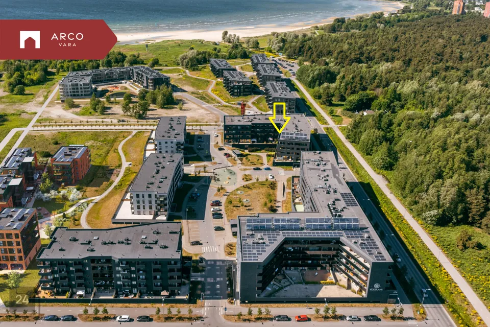 3-toaline Korter - Tallinn, Haabersti linnaosa