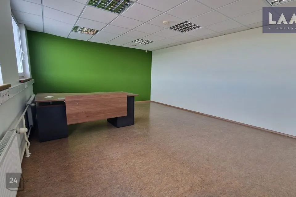 Bureau, 59 m² business in Tallinn, Nõmme linnaosa - photo 4