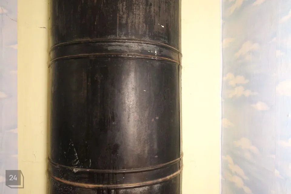 3-toaline Korter - Viljandi linn - foto 5