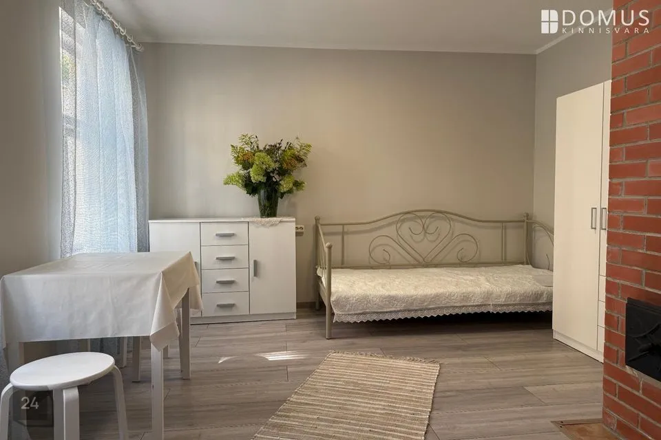 1-toaline Korter - Tartu linn, Tartu linn