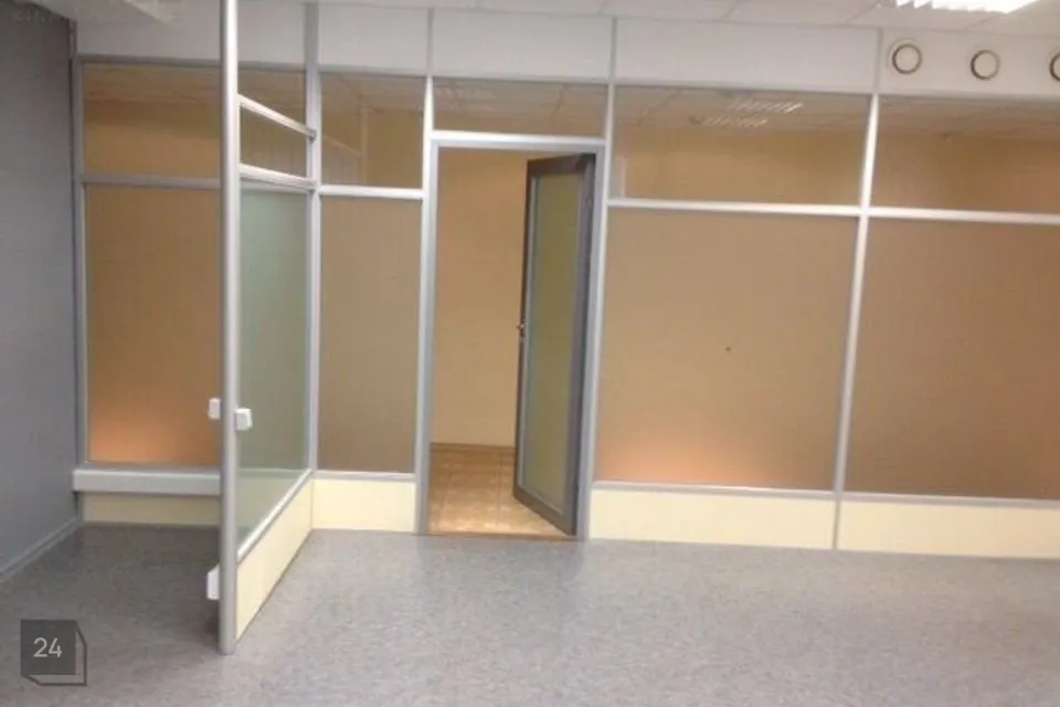 31 m² Äripind  -  Tallinn, Lasnamäe linnaosa - foto 2