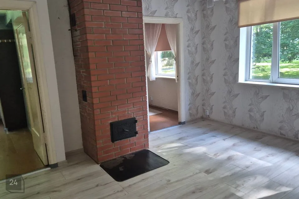 3-room apartment in Põhja-Sakala vald, Olustvere alevik - photo 5