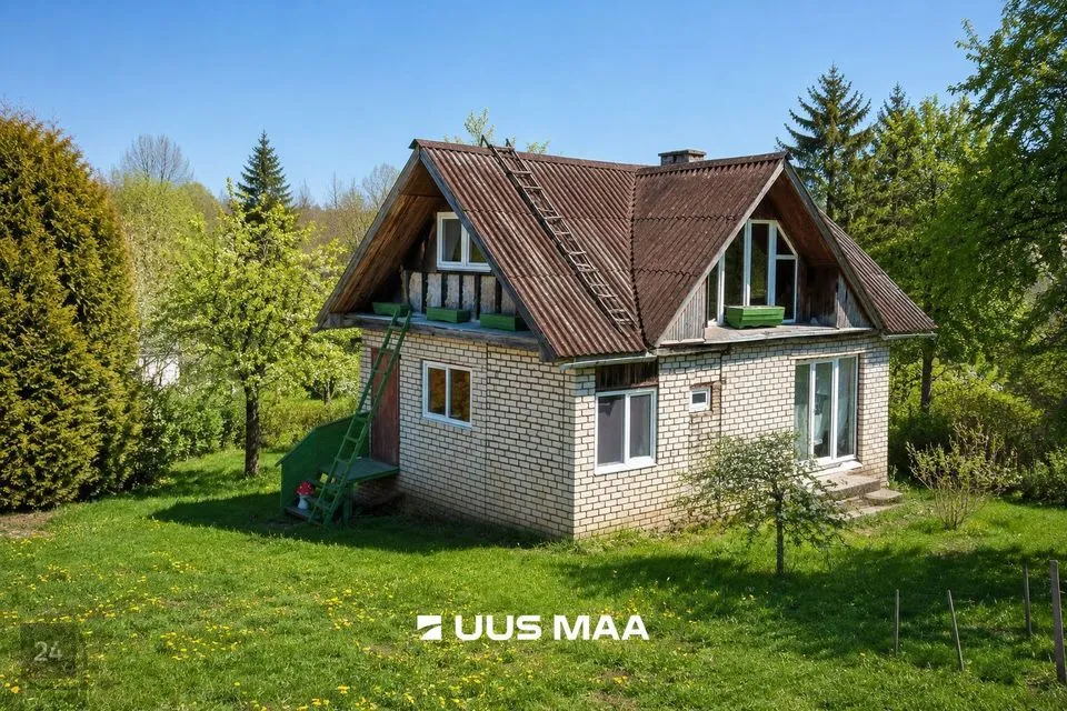 3-комнатная Дача в Harku vald, Suurupi küla - фото 3