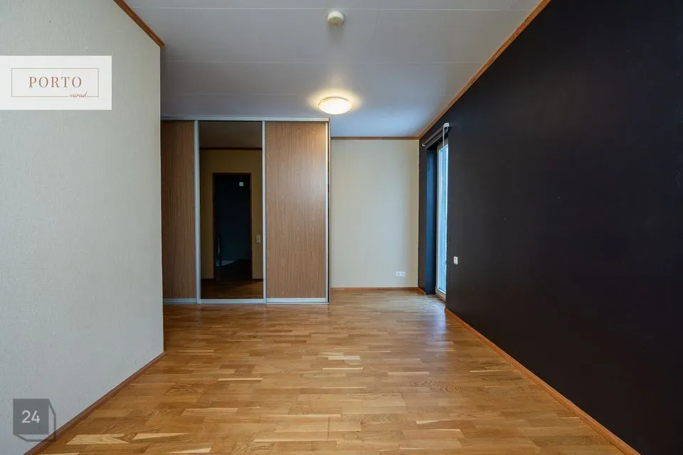3-комнатная часть дома в Kambja vald, Tõrvandi alevik - фото 5