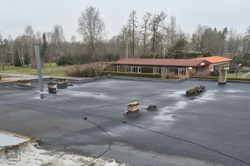 Muu, 532 m² Äripind  -  Põhja-Pärnumaa vald, Suurejõe küla - foto 4