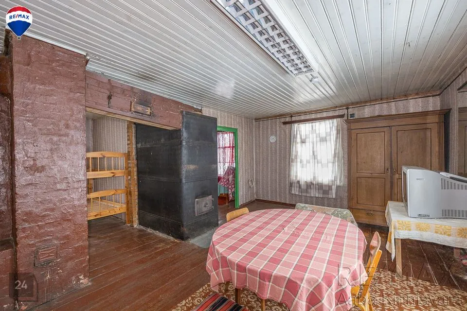 3-toaline Maja - Räpina vald, Mõtsavaara küla - foto 5