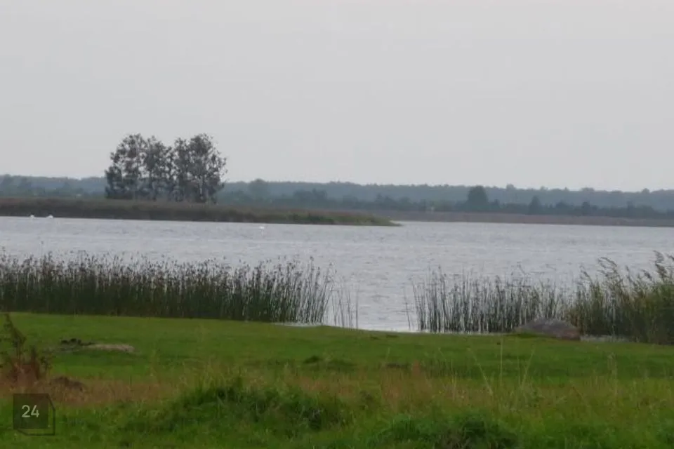 Земля жилой застройки, 2751 m² участок в Hiiumaa vald, Esiküla