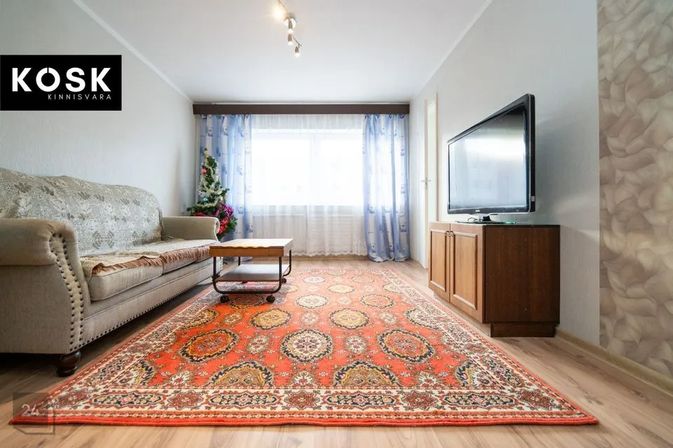 2-toaline Korter  -  Pärnu linn, Pärnu linn