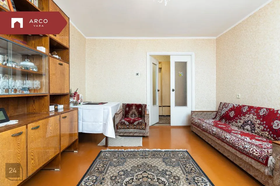 3-комнатная Квартира в Tallinn, Põhja-Tallinna linnaosa