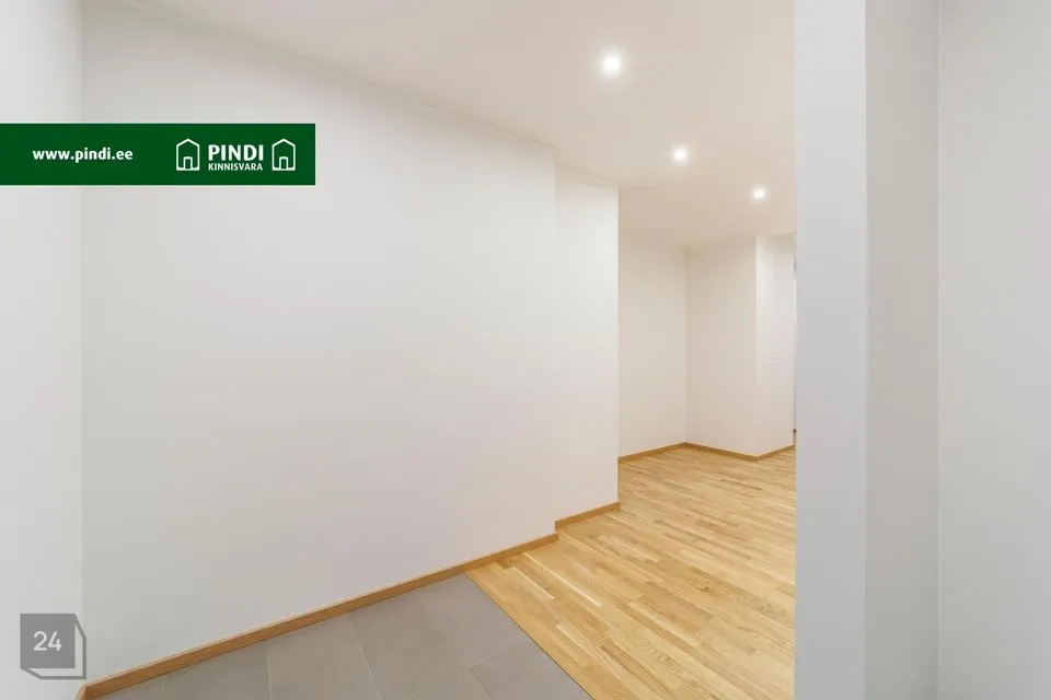 5-toaline Korter  -  Rae vald, Rae küla - foto 5