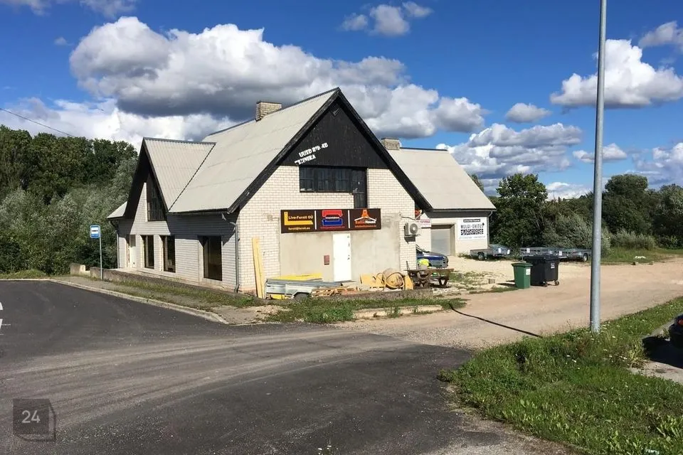 Other, 627 m² business in Viljandi linn - photo 2