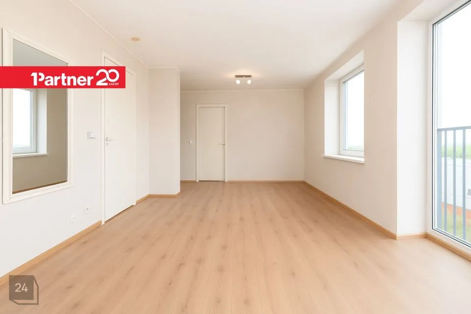 1-room apartment in Tartu linn, Haage küla - photo 2
