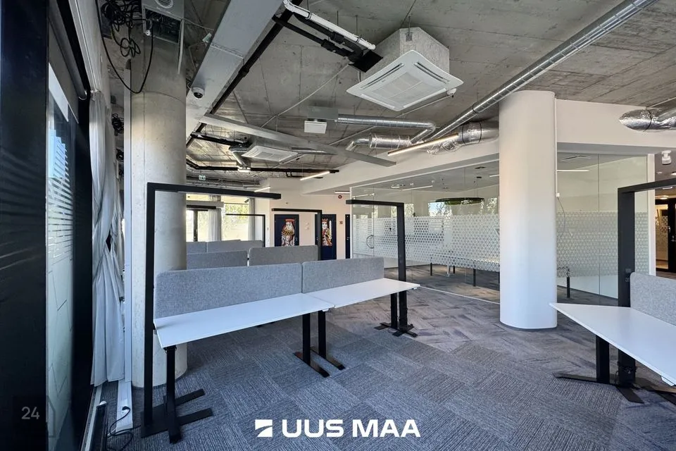 235 m² business in Tallinn, Kesklinna linnaosa - photo 4