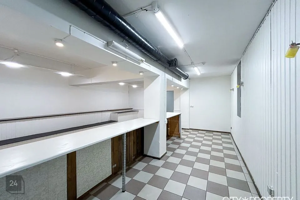 Mitme sihtotstarbega, 147 m² Äripind - Tallinn, Kesklinna linnaosa - foto 4