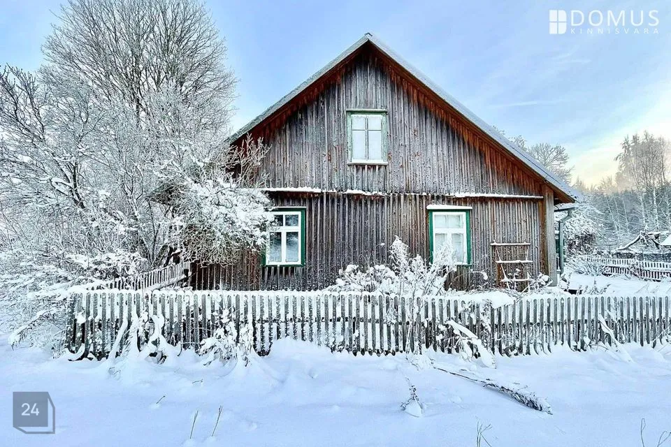 3-toaline Maja - Viljandi vald, Raassilla küla - foto 4