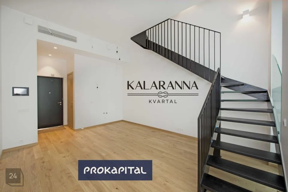 2-toaline Korter  -  Tallinn, Põhja-Tallinna linnaosa