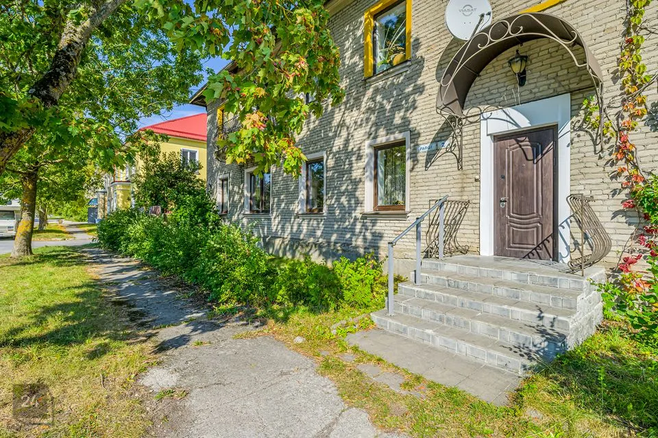 Muu, 16-toaline Majaosa - Lääne-Harju vald, Paldiski linn - foto 2