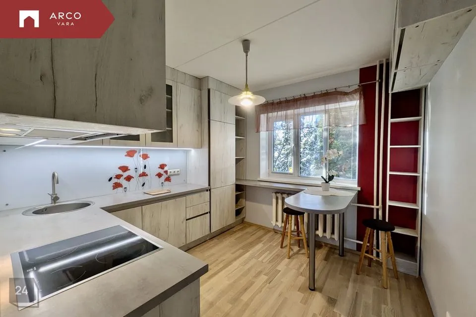 6-toaline Korter  -  Tartu linn, Tartu linn - foto 2