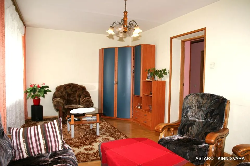 4-toaline Korter - Tallinn, Mustamäe linnaosa - foto 5