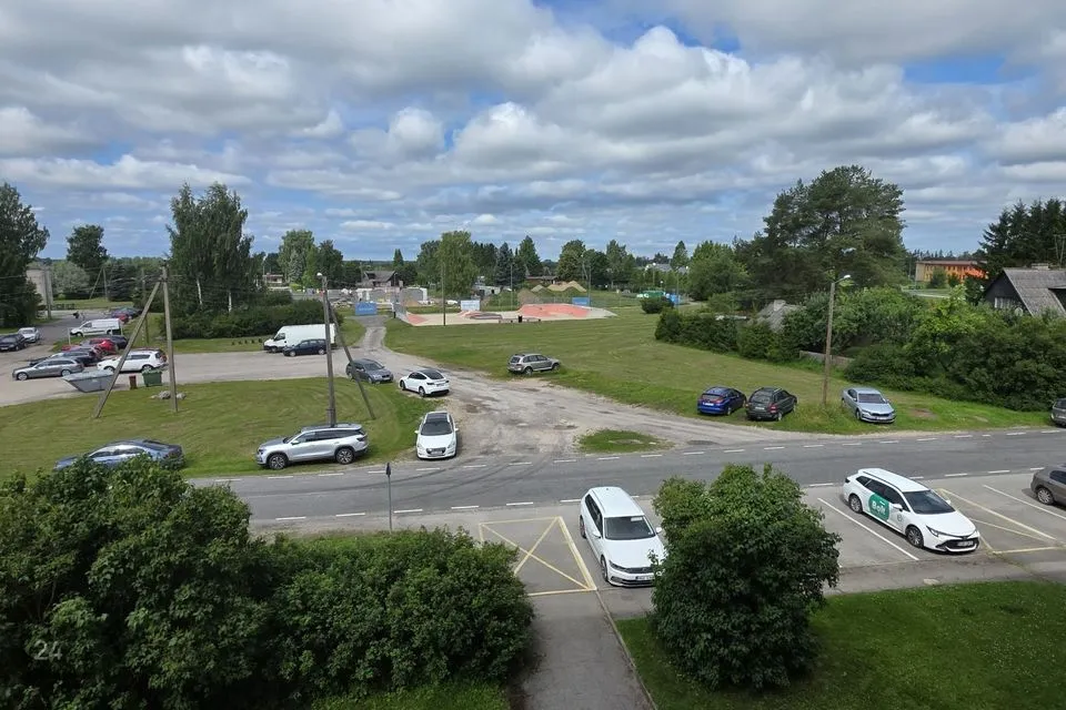 2-toaline Korter - Saue vald, Riisipere alevik - foto 2