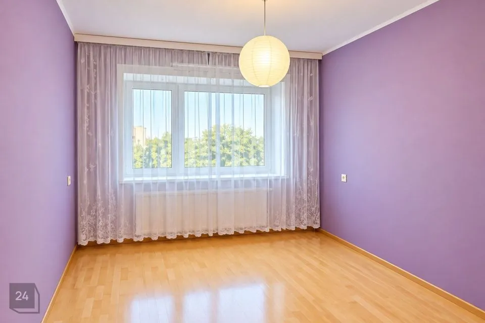 2-toaline Korter - Rakvere linn