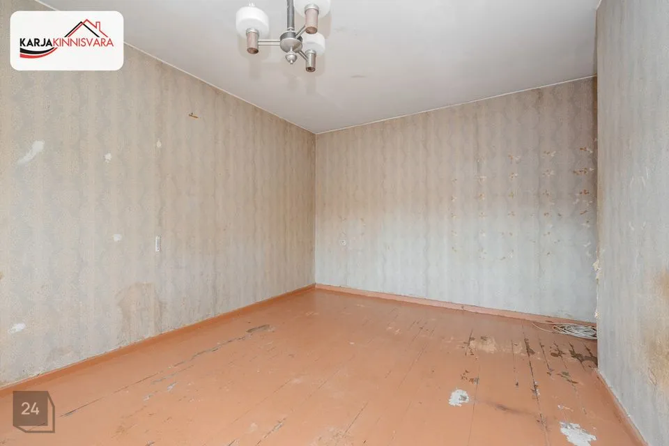 2-toaline Korter - Haapsalu linn, Haapsalu linn - foto 3