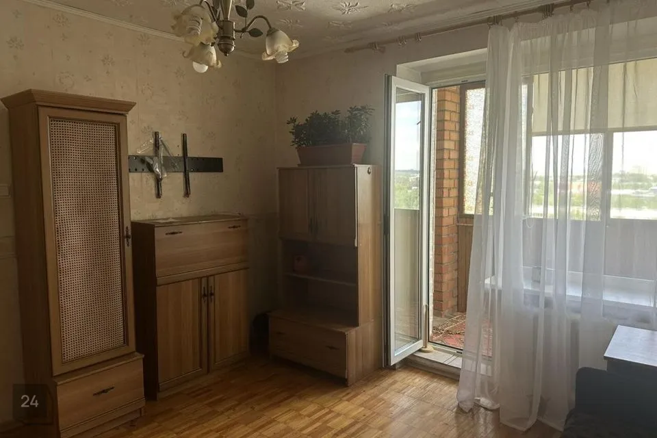1-toaline Korter - Tallinn, Haabersti linnaosa - foto 3