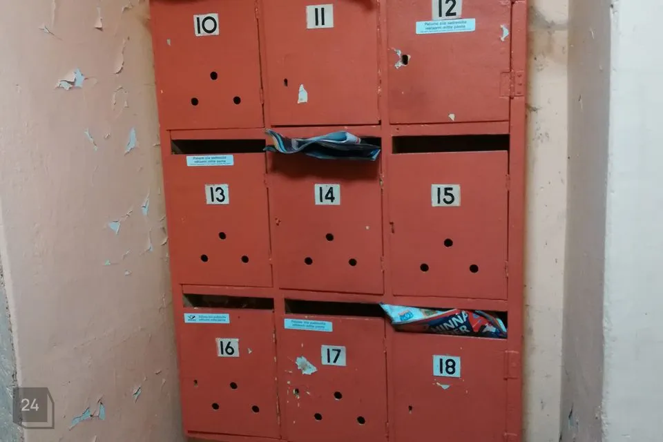 3-toaline Korter - Lüganuse vald, Kiviõli linn - foto 4