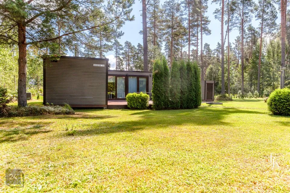3-toaline Suvila  -  Alutaguse vald, Kuru küla - foto 5