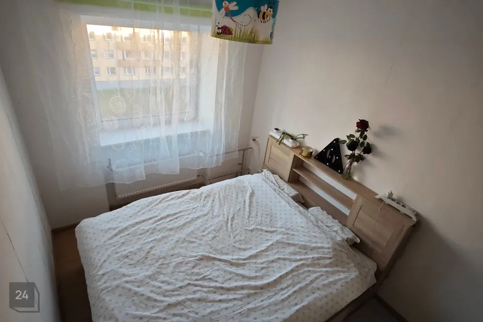 3-toaline Korter  -  Saaremaa vald, Kuressaare linn - foto 5