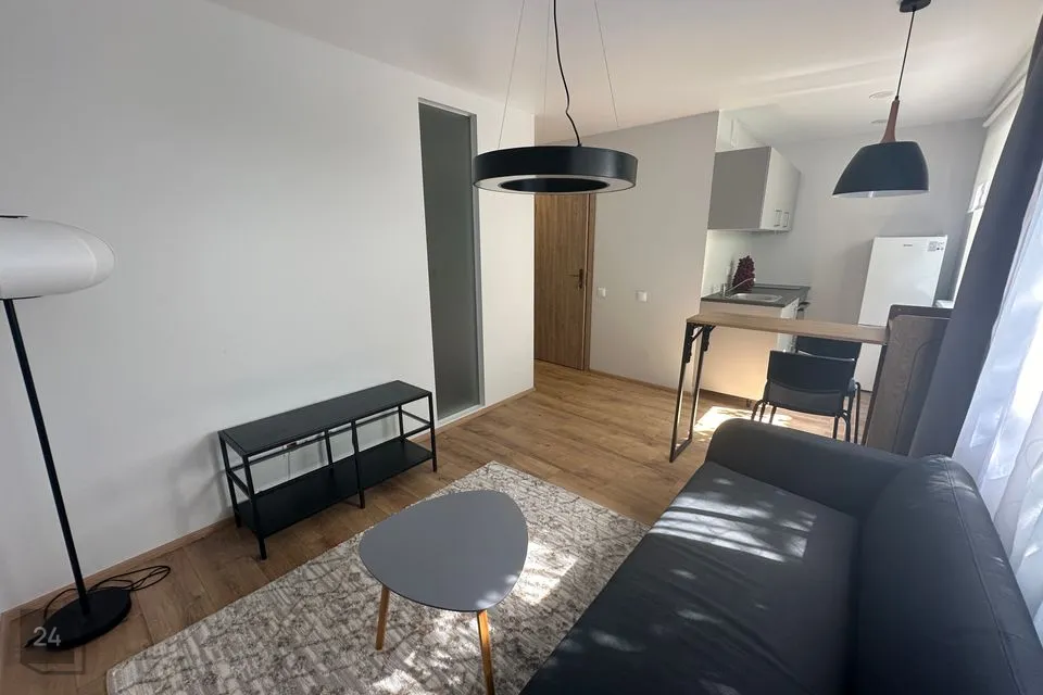 2-toaline Korter  -  Kohtla-Järve linn, Ahtme linnaosa - foto 4