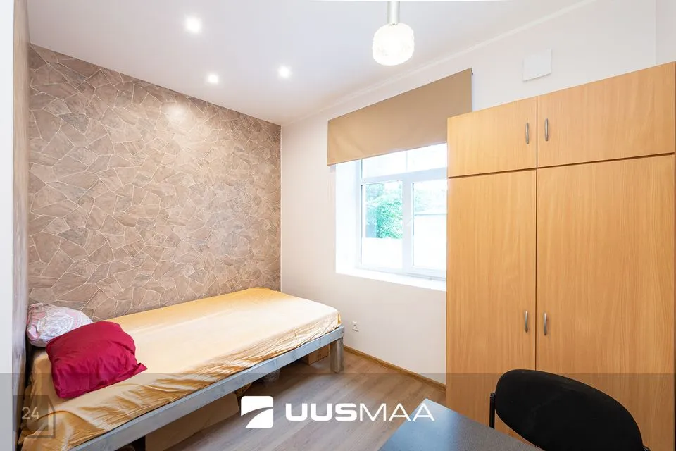 1-toaline Korter  -  Tallinn, Põhja-Tallinna linnaosa - foto 3