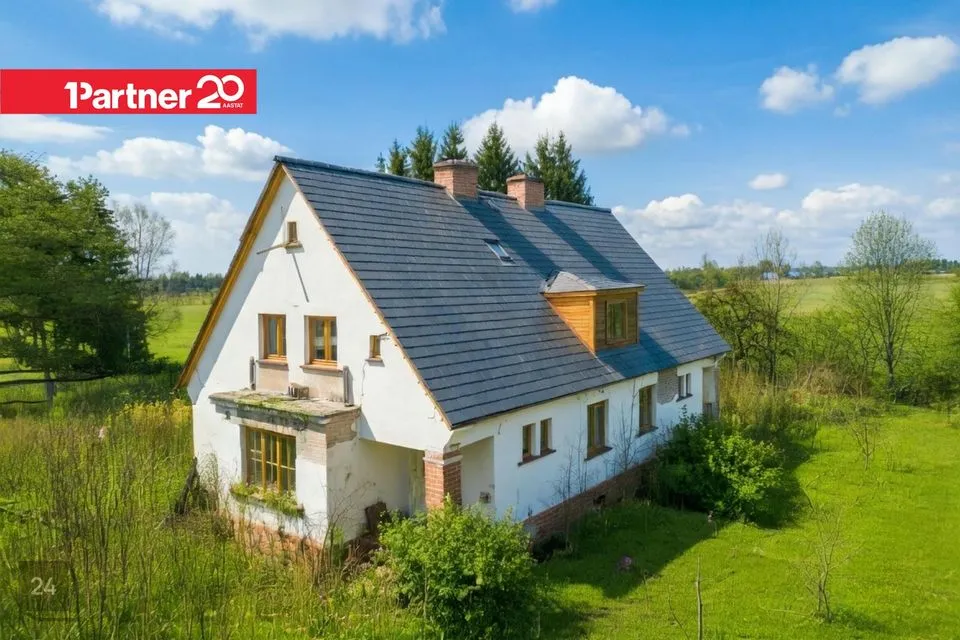 8-комнатная дом в Türi vald, Kahala küla